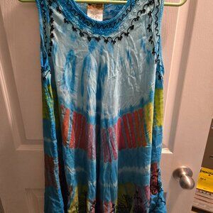 Women's swimsuit cover up by Ingear